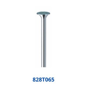 Busch Top Grip middel geen ring div. maten