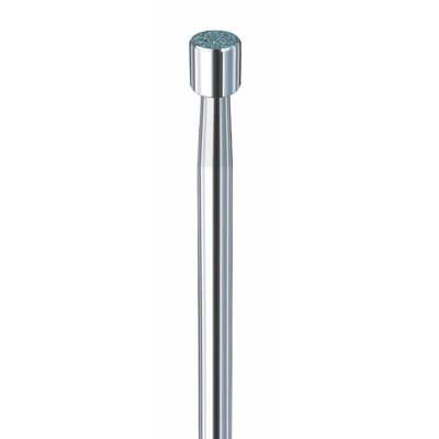 Busch Top Grip middel geen ring div. maten