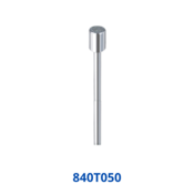 Busch Top Grip middel geen ring div. maten