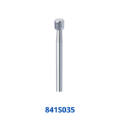 Busch Side Grip middel geen ring div. maten