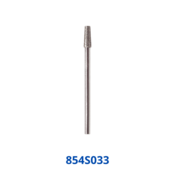 Busch Side Grip middel geen ring div. maten