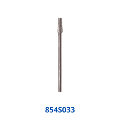 Busch Side Grip middel geen ring div. maten