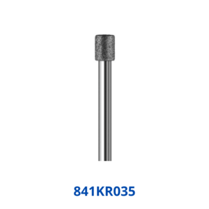 Busch KR-Serie middel structuur div. maten