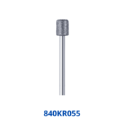 Busch KR-Serie middel structuur div. maten