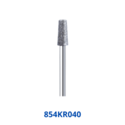 Busch KR-Serie middel structuur div. maten