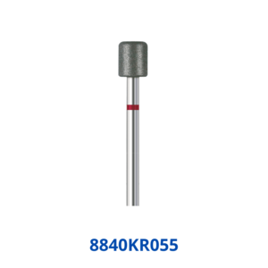 Busch KR-Serie fijne structuur div. maten