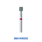 Busch KR-Serie fijne structuur div. maten
