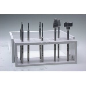 Busch Basis Frezenset 1 (5015)