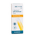 Klinion KLINION Mesitran soft wondgel honing 15 gram