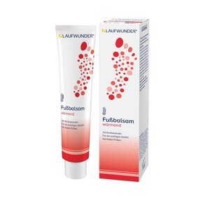 Laufwunder Laufwunder rood tube 75 ml