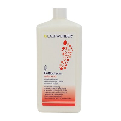Laufwunder Laufwunder rood 1000 ml