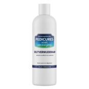 Samenwerkende Pedicures Eeltverwijderaar 500ml Nieuw!
