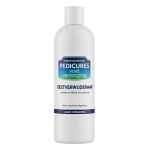 Samenwerkende Pedicures Eeltverwijderaar 500ml Nieuw!