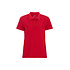 Craft Craft CORE Unify damespolo Bright Red