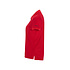 Craft Craft CORE Unify damespolo Bright Red