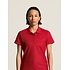Craft Craft CORE Unify damespolo Bright Red