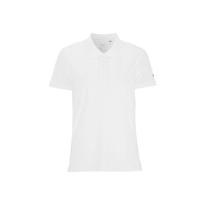 Craft Craft CORE Unify damespolo White