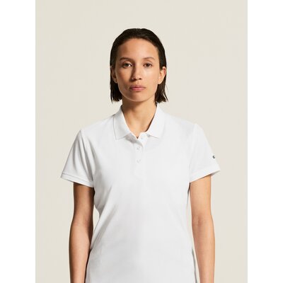 Craft Craft CORE Unify damespolo White