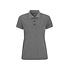 Craft Craft CORE Unify damespolo Dark Grey Melange