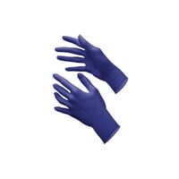 Akzenta Akzenta Ultrasoft nitril Magic Blue