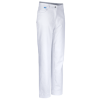 Pantalon Jolina - Hoge taille & Stretch Nieuw!