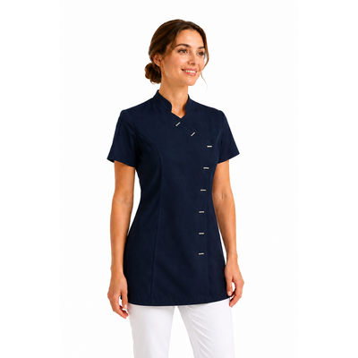 Damestuniek Navy