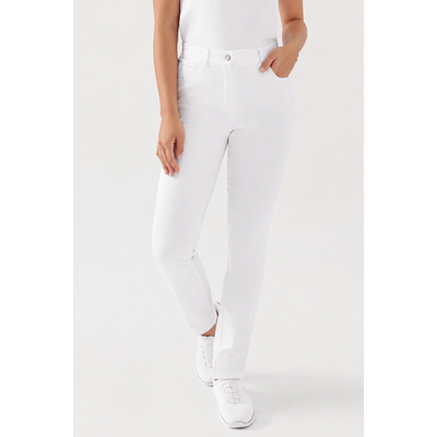 COMFY FLEX 5-pocket broek dames
