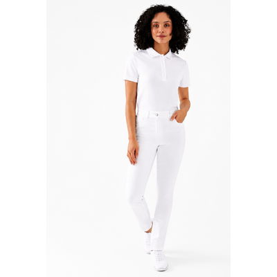 COMFY FLEX 5-pocket broek dames Nieuw!