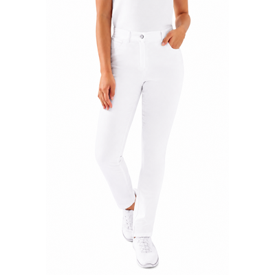 COMFY FLEX 5-pocket broek dames Nieuw!