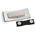Atlantis PC chroom mat incl. Promag magneet