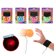 Fun bal met licht