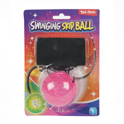 Fun bal met licht