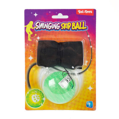 Fun bal met licht