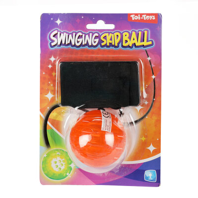 Fun bal met licht