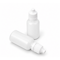 Druppelflesje 10ml