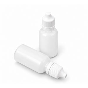 Druppelflesje 10ml