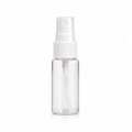 Sample flesje met verstuiver ( 3 ml)