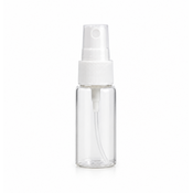 Sample flesje met verstuiver ( 3 ml)