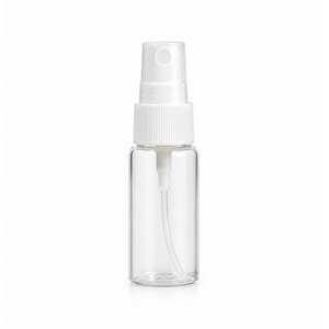 Sample flesje met verstuiver ( 3 ml)