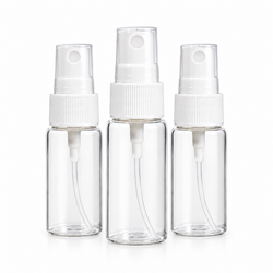 Sample verpakkingen
