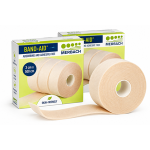 Merbach Merbach pleisterverband