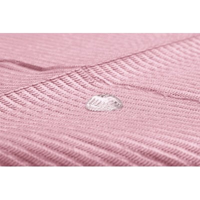 Akzenta Towels Touch of colors Baby Pink 3- Laags