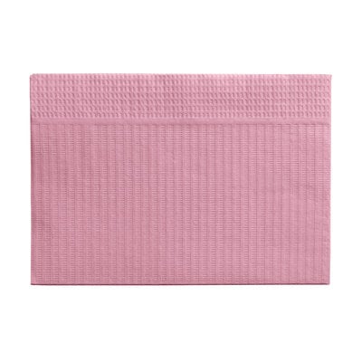 Akzenta Towels Touch of colors Baby Pink 3- Laags