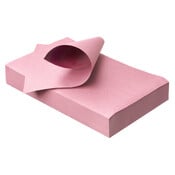 Akzenta Traypapier Touch of colors baby pink