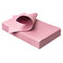 Akzenta Traypapier Touch of colors baby pink