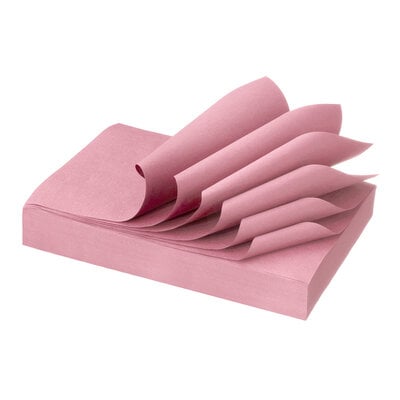 Akzenta Traypapier Touch of colors baby pink