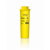 Klinion naaldencontainer 0,2 liter