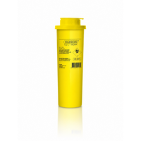 Klinion naaldencontainer 0,2 liter