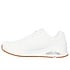 Skechers work Skechers Work UNO heren werksneaker wit Nieuw!