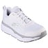 Skechers work Skechers Work Max Cushioning heren werksneaker wit Nieuw!